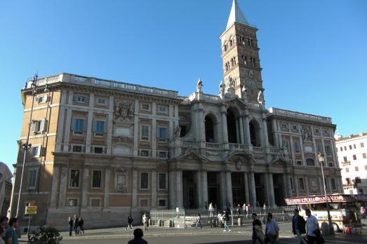 Santa Maria Maggiore