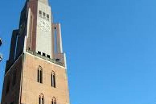 Hauptkirche Sankt Jacobi