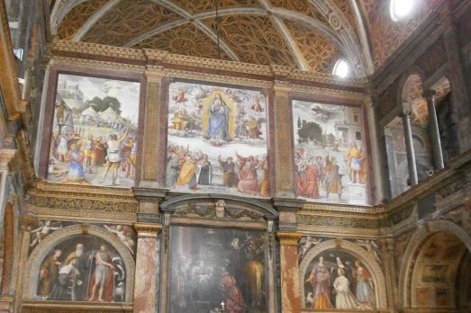 San Maurizio al Monastero Maggiore