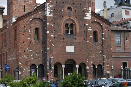 Chiesa di San Sepolcro
