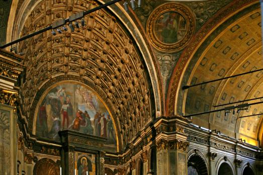 Chiesa di Santa Maria presso San Satiro