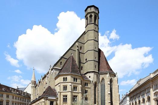 Minoritenkirche