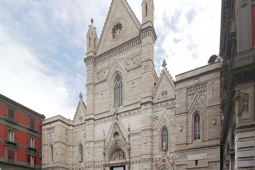 Naples Cathedral