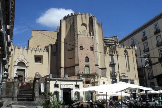 San Domenico Maggiore