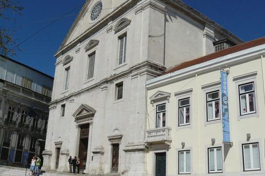 Igreja de São Roque