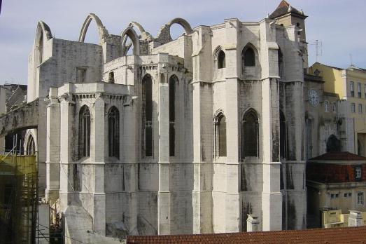 Convento do Carmo