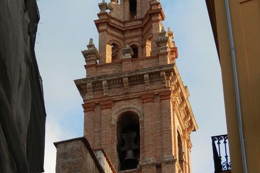 Iglesia de San Esteban