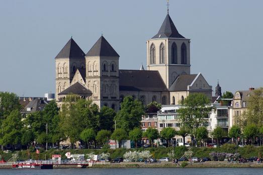 St. Kunibert (Köln)