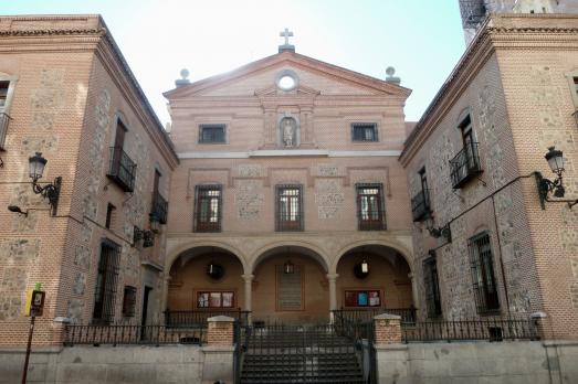San Ginés de Arlés