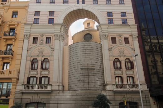 Oratorio del Caballero de Gracia