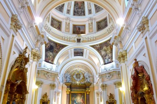 Iglesia Arzobispal Castrense