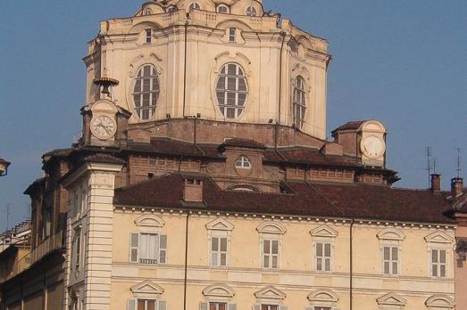 Chiesa di San Lorenzo