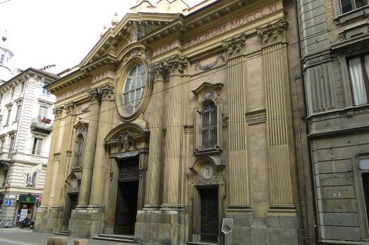 San Francesco d'Assisi