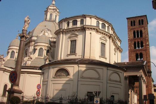 Santuario della Consolata