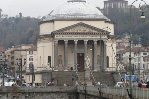 Chiesa della Gran Madre di Dio (Torino)