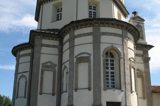 Monte dei Cappuccini