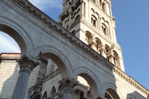 Cathedral of Saint Domnius