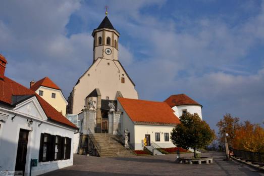 Basilica of the Virgin Protectress