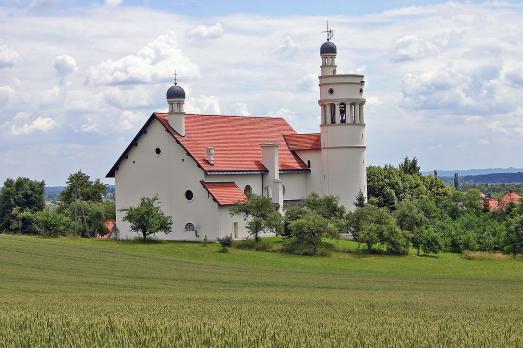 Church of the Ascension of our Lord
