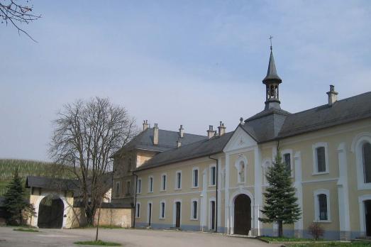 Pleterje Charterhouse