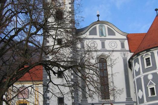 Olimje Minorite Monastery