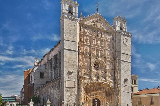 Iglesia de San Pablo