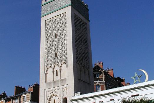 Grand Mosque of Paris