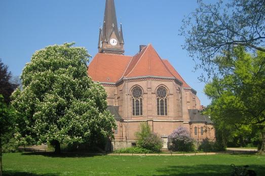 Lutherkirche