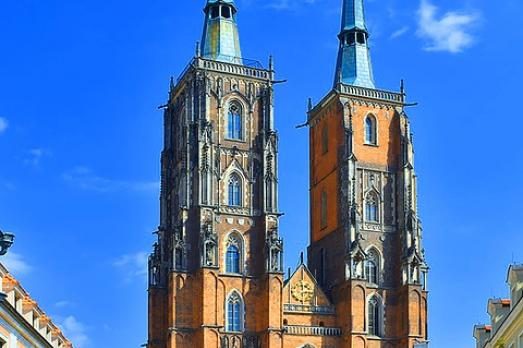 Wrocław Cathedral