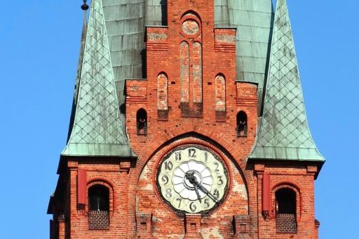 Saint Andrew Bobola's Church