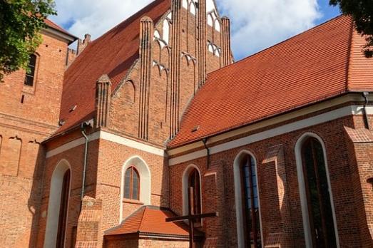 Bydgoszcz Cathedral