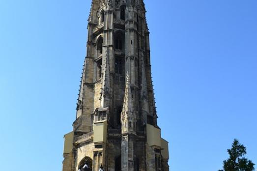 Basilica of St. Michael