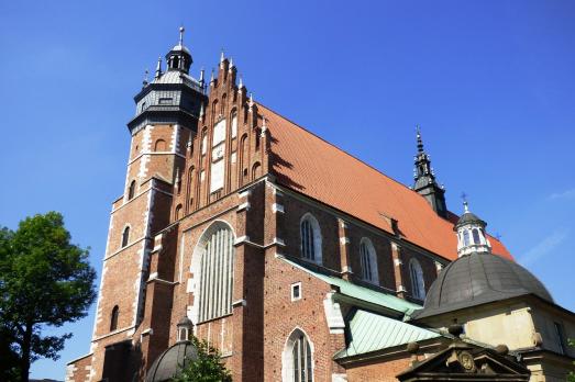 Corpus Christi Basilica