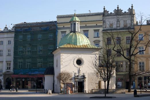 Church of St. Adalbert