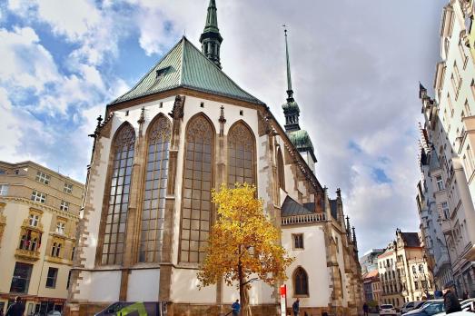 Church of St. James