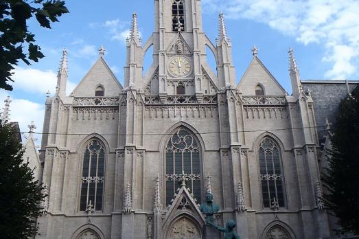 Église Saint-Boniface