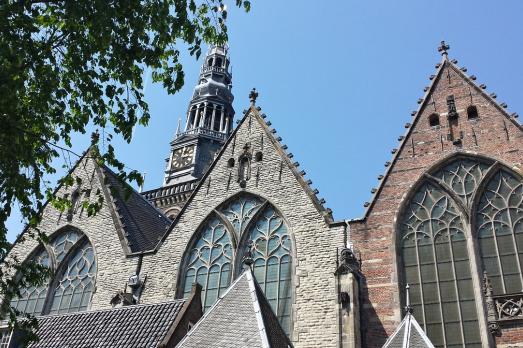 Oude Kerk