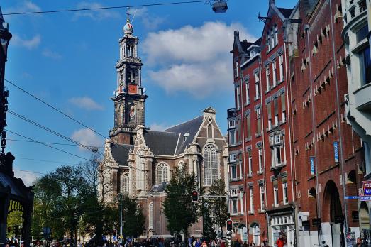 Westerkerk