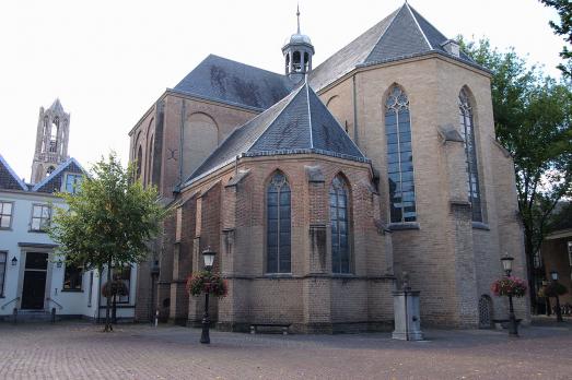 Pieterskerk