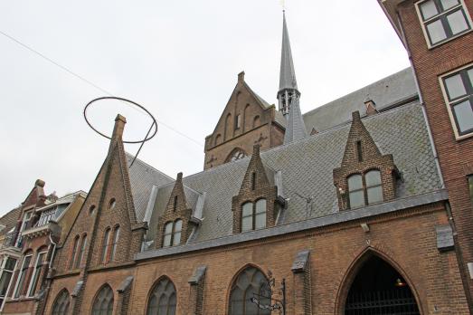 Sint-Willibrordkerk