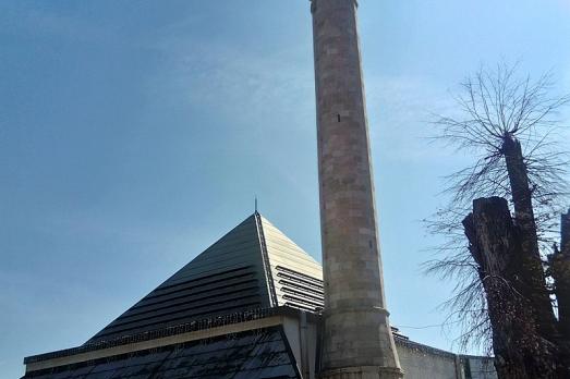 Turalibeg’s Mosque