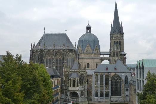 Aachen Cathedral