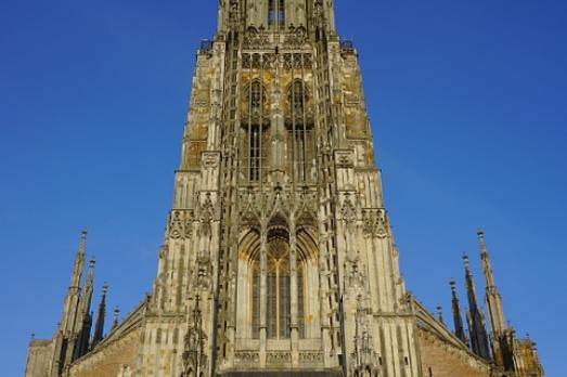 Ulm Minster