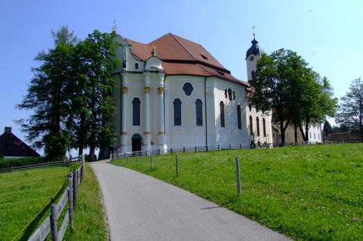 Wieskirche