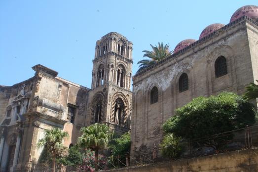 Chiesa di San Cataldo