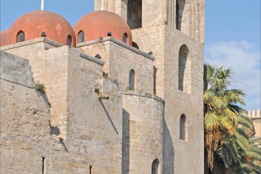 San Giovanni degli Eremiti