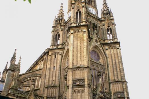 San Sebastián Cathedral