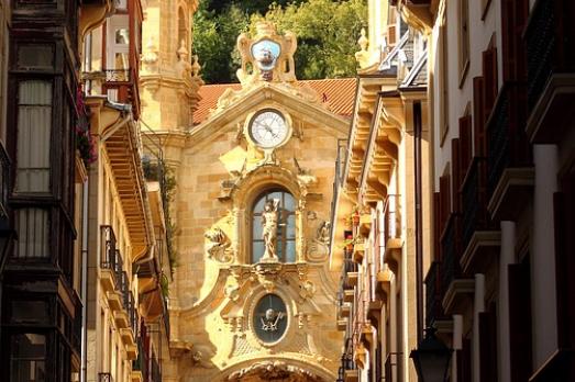 Basílica de Santa María del Coro