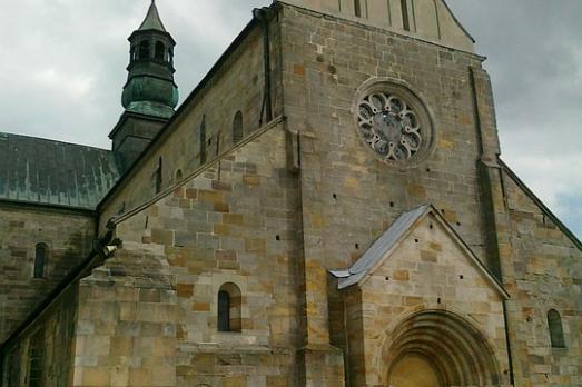Sulejów Abbey