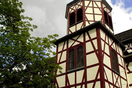 Church of Peace in Jawor 